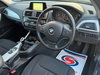 BMW 1 Series 1.5 116d ED Plus Euro 6 (s/s) 5dr 5dr Manual 2026