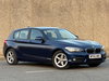 BMW 1 Series 1.5 116d ED Plus Euro 6 (s/s) 5dr 5dr Manual 2026