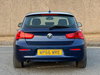BMW 1 Series 1.5 116d ED Plus Euro 6 (s/s) 5dr 5dr Manual 2026