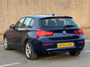 BMW 1 Series 1.5 116d ED Plus Euro 6 (s/s) 5dr 5dr Manual 2026