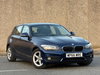 BMW 1 Series 1.5 116d ED Plus Euro 6 (s/s) 5dr 5dr Manual 2026