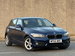 BMW 1 Series 1.5 116d ED Plus Euro 6 (s/s) 5dr 5dr Manual 2016