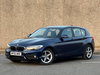 BMW 1 Series 1.5 116d ED Plus Euro 6 (s/s) 5dr 5dr Manual 2026