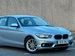 BMW 1 Series 1.5 116d ED Plus Euro 6 (s/s) 5dr 5dr Manual 2016