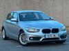 BMW 1 Series 1.5 116d ED Plus Euro 6 (s/s) 5dr 5dr Manual 2026