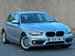 BMW 1 Series 1.5 116d ED Plus Euro 6 (s/s) 5dr 5dr Manual 2016