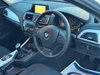 BMW 1 Series 1.5 116d ED Plus Euro 6 (s/s) 5dr 5dr Manual 2026