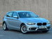 BMW 1 Series 1.5 116d ED Plus Euro 6 (s/s) 5dr 5dr Manual 2016
