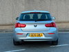 BMW 1 Series 1.5 116d ED Plus Euro 6 (s/s) 5dr 5dr Manual 2026
