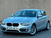 BMW 1 Series 1.5 116d ED Plus Euro 6 (s/s) 5dr 5dr Manual 2026