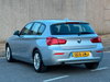 BMW 1 Series 1.5 116d ED Plus Euro 6 (s/s) 5dr 5dr Manual 2026