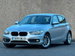 BMW 1 Series 1.5 116d ED Plus Euro 6 (s/s) 5dr 5dr Manual 2016
