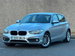 BMW 1 Series 1.5 116d ED Plus Euro 6 (s/s) 5dr 5dr Manual 2016