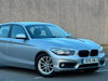 BMW 1 Series 1.5 116d ED Plus Euro 6 (s/s) 5dr 5dr Manual 2026