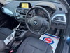 BMW 1 Series 1.5 116d ED Plus Euro 6 (s/s) 5dr 5dr Manual 2026