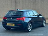 BMW 1 Series 1.5 116d ED Plus Euro 6 (s/s) 5dr 5dr Manual 2026