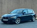 BMW 1 Series 1.5 116d ED Plus Euro 6 (s/s) 5dr 5dr Manual 2016