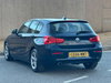 BMW 1 Series 1.5 116d ED Plus Euro 6 (s/s) 5dr 5dr Manual 2026