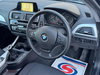 BMW 1 Series 1.5 116d ED Plus Euro 6 (s/s) 5dr 5dr Manual 2026