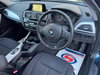 BMW 1 Series 1.5 116d ED Plus Euro 6 (s/s) 5dr 5dr Manual 2026