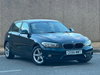 BMW 1 Series 1.5 116d ED Plus Euro 6 (s/s) 5dr 5dr Manual 2026