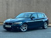 BMW 1 Series 1.5 116d ED Plus Euro 6 (s/s) 5dr 5dr Manual 2026
