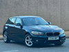 BMW 1 Series 1.5 116d ED Plus Euro 6 (s/s) 5dr 5dr Manual 2026