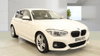 BMW 1 Series 1.5 116d M Sport Auto Euro 6 (s/s) 5dr 5dr Automatic 2026