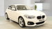 BMW 1 Series 1.5 116d M Sport Auto Euro 6 (s/s) 5dr 5dr Automatic 2016
