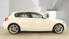 BMW 1 Series 1.5 116d M Sport Auto Euro 6 (s/s) 5dr 5dr Automatic 2026