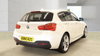 BMW 1 Series 1.5 116d M Sport Auto Euro 6 (s/s) 5dr 5dr Automatic 2026