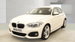BMW 1 Series 1.5 116d M Sport Auto Euro 6 (s/s) 5dr 5dr Automatic 2016