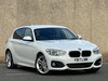 BMW 1 Series 1.5 116d M Sport Euro 6 (s/s) 5dr 5dr Manual 2026