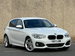 BMW 1 Series 1.5 116d M Sport Euro 6 (s/s) 5dr 5dr Manual 2017