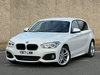 BMW 1 Series 1.5 116d M Sport Euro 6 (s/s) 5dr 5dr Manual 2026