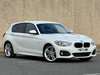 BMW 1 Series 1.5 116d M Sport Euro 6 (s/s) 5dr 5dr Manual 2026