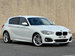 BMW 1 Series 1.5 116d M Sport Euro 6 (s/s) 5dr 5dr Manual 2017
