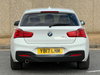 BMW 1 Series 1.5 116d M Sport Euro 6 (s/s) 5dr 5dr Manual 2026