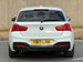 BMW 1 Series 1.5 116d M Sport Euro 6 (s/s) 5dr 5dr Manual 2017