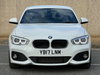 BMW 1 Series 1.5 116d M Sport Euro 6 (s/s) 5dr 5dr Manual 2026