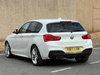 BMW 1 Series 1.5 116d M Sport Euro 6 (s/s) 5dr 5dr Manual 2026