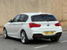 BMW 1 Series 1.5 116d M Sport Euro 6 (s/s) 5dr 5dr Manual 2017