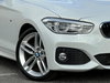 BMW 1 Series 1.5 116d M Sport Euro 6 (s/s) 5dr 5dr Manual 2026