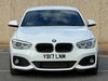 BMW 1 Series 1.5 116d M Sport Euro 6 (s/s) 5dr 5dr Manual 2026