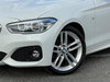 BMW 1 Series 1.5 116d M Sport Euro 6 (s/s) 5dr 5dr Manual 2026