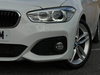 BMW 1 Series 1.5 116d M Sport Euro 6 (s/s) 5dr 5dr Manual 2026