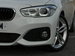 BMW 1 Series 1.5 116d M Sport Euro 6 (s/s) 5dr 5dr Manual 2017