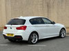 BMW 1 Series 1.5 116d M Sport Euro 6 (s/s) 5dr 5dr Manual 2026
