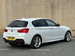 BMW 1 Series 1.5 116d M Sport Euro 6 (s/s) 5dr 5dr Manual 2017