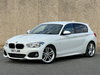 BMW 1 Series 1.5 116d M Sport Euro 6 (s/s) 5dr 5dr Manual 2026